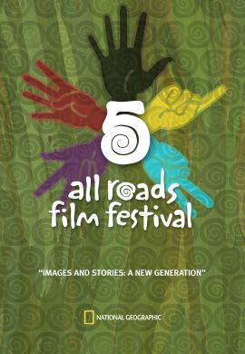 National Geographic's All Roads Film Festival Awards